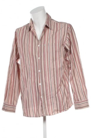 Herrenhemd Tom Tailor, Größe XL, Farbe Mehrfarbig, Preis € 11,99