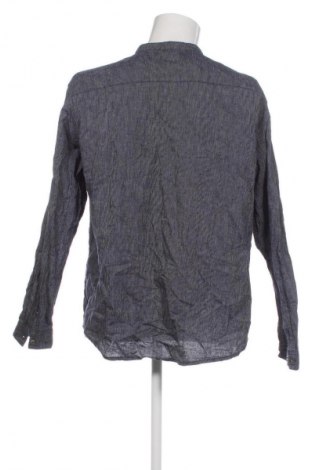 Herrenhemd Tom Tailor, Größe XXL, Farbe Mehrfarbig, Preis € 12,99