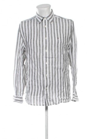 Pánska košeľa  Tommy Hilfiger, Veľkosť L, Farba Viacfarebná, Cena  123,95 €