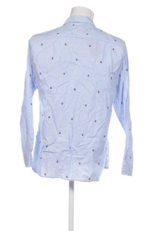 Férfi ing Tommy Hilfiger, Méret L, Szín Sokszínű, Ár 36 399 Ft