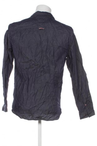 Herrenhemd Tommy Hilfiger, Größe L, Farbe Blau, Preis 35,99 €
