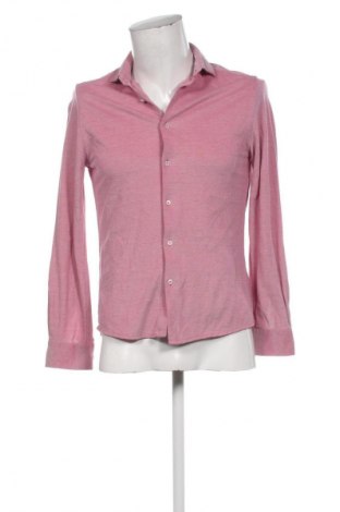 Herrenhemd Tommy Hilfiger, Größe S, Farbe Rosa, Preis € 38,99