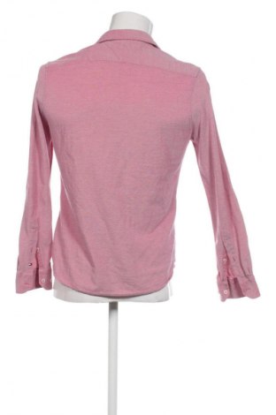 Herrenhemd Tommy Hilfiger, Größe S, Farbe Rosa, Preis € 38,99