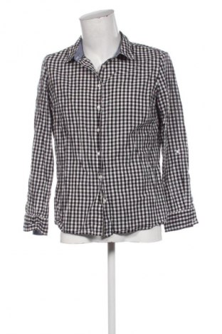 Herrenhemd Tommy Hilfiger, Größe XL, Farbe Mehrfarbig, Preis € 38,99