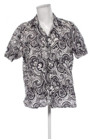 Мъжка риза Tommy Hilfiger, Размер XXL, Цвят Многоцветен, Цена 29,65 €