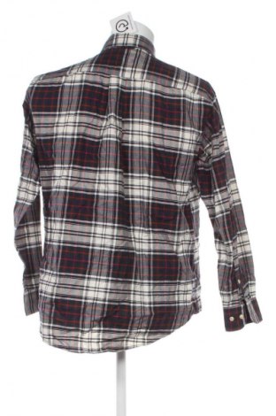 Мъжка риза Tommy Hilfiger, Размер M, Цвят Многоцветен, Цена 21,98 €