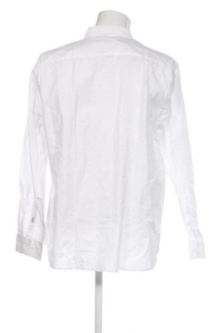 Cămașă de bărbați Tommy Hilfiger, Mărime XXL, Culoare Alb, Preț 399,99 Lei