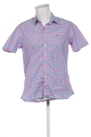 Herrenhemd Tommy Hilfiger, Größe M, Farbe Mehrfarbig, Preis € 25,22