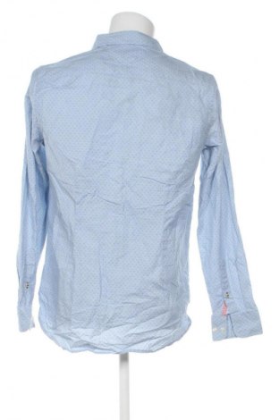 Мъжка риза Tommy Hilfiger, Размер L, Цвят Многоцветен, Цена 23,51 €