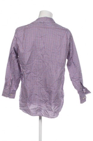 Мъжка риза Tommy Hilfiger, Размер L, Цвят Многоцветен, Цена 23,00 €