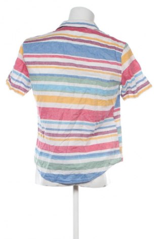 Herrenhemd Tommy Hilfiger, Größe M, Farbe Mehrfarbig, Preis 27,99 €