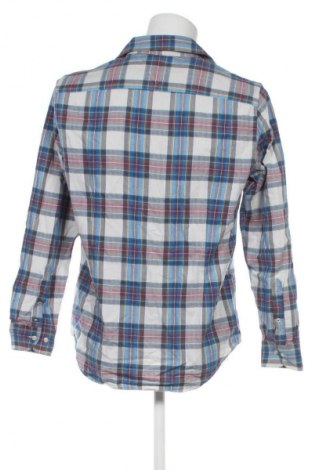 Мъжка риза Tommy Hilfiger, Размер M, Цвят Многоцветен, Цена 21,98 €