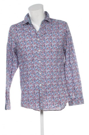 Мъжка риза Tommy Hilfiger, Размер M, Цвят Многоцветен, Цена 21,98 €