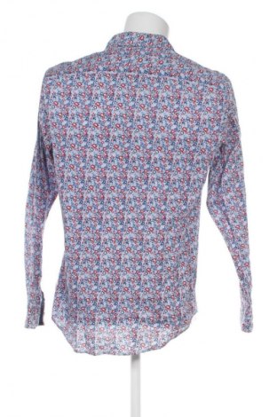 Мъжка риза Tommy Hilfiger, Размер M, Цвят Многоцветен, Цена 21,98 €