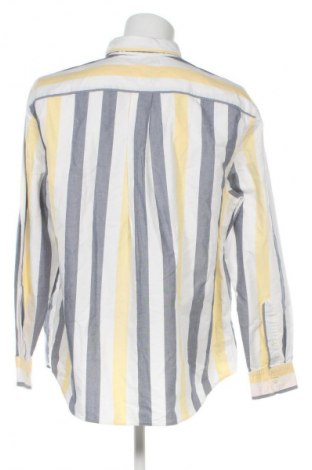 Herrenhemd Tommy Hilfiger, Größe XL, Farbe Mehrfarbig, Preis 78,99 €