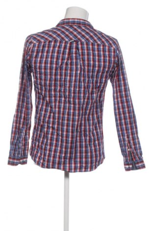Мъжка риза Tommy Hilfiger, Размер M, Цвят Многоцветен, Цена 21,98 €