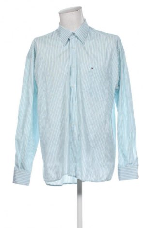 Мъжка риза Tommy Hilfiger, Размер XL, Цвят Многоцветен, Цена 38,00 €