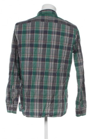 Мъжка риза Tommy Hilfiger, Размер L, Цвят Многоцветен, Цена 23,51 €