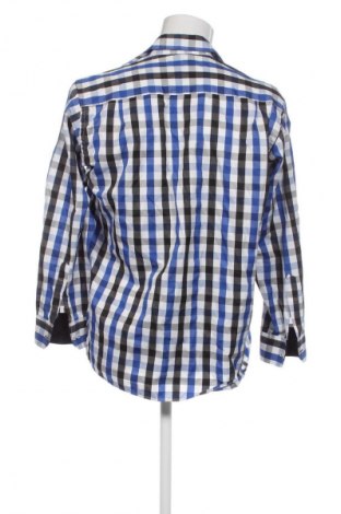 Herrenhemd Tommy Hilfiger, Größe L, Farbe Mehrfarbig, Preis € 33,99