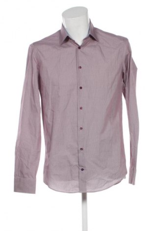 Herrenhemd Tommy Hilfiger, Größe M, Farbe Mehrfarbig, Preis € 27,99