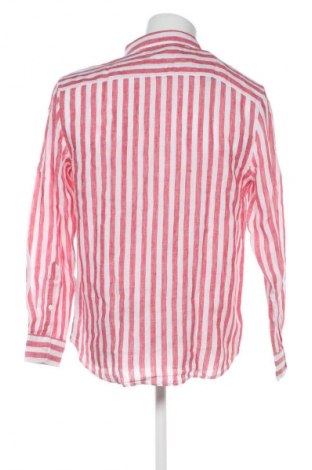 Herrenhemd Tommy Hilfiger, Größe M, Farbe Mehrfarbig, Preis 134,99 €