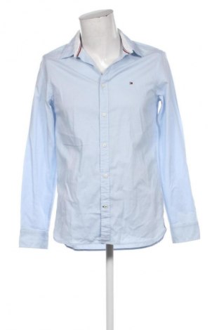 Pánska košeľa  Tommy Hilfiger, Veľkosť M, Farba Modrá, Cena  38,36 €