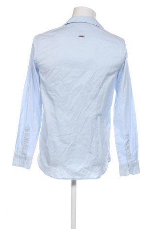 Pánska košeľa  Tommy Hilfiger, Veľkosť M, Farba Modrá, Cena  38,36 €