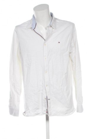 Férfi ing Tommy Hilfiger, Méret XXL, Szín Fehér, Ár 14 409 Ft