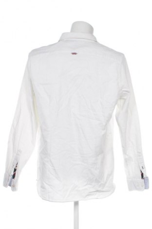 Férfi ing Tommy Hilfiger, Méret XXL, Szín Fehér, Ár 14 409 Ft
