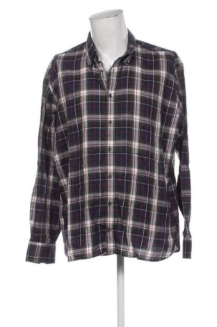 Herrenhemd Tommy Hilfiger, Größe XXL, Farbe Mehrfarbig, Preis € 33,99