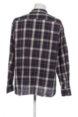 Herrenhemd Tommy Hilfiger, Größe XXL, Farbe Mehrfarbig, Preis € 33,99