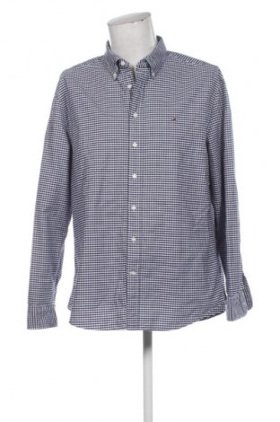 Férfi ing Tommy Hilfiger, Méret XXL, Szín Sokszínű, Ár 13 769 Ft