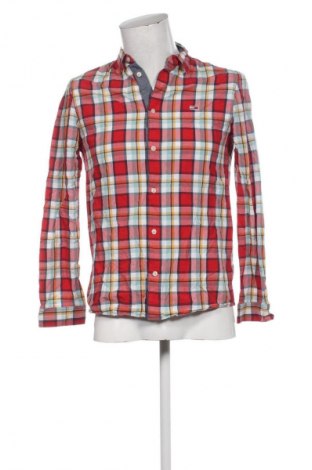 Мъжка риза Tommy Jeans, Размер S, Цвят Многоцветен, Цена 24,54 €