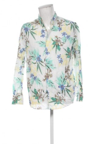 Herrenhemd Trend, Größe L, Farbe Mehrfarbig, Preis € 5,99