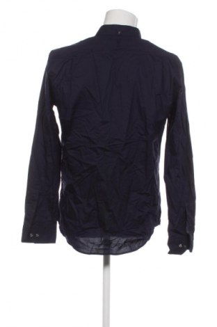 Herrenhemd Trenery, Größe L, Farbe Blau, Preis € 28,99