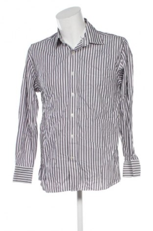 Мъжка риза Trent Nathan, Размер S, Цвят Многоцветен, Цена 5,62 €