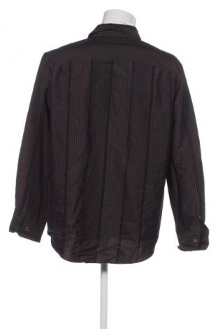 Herrenhemd Ts, Größe L, Farbe Grau, Preis € 7,99