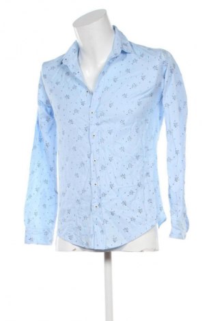 Herrenhemd Tudors, Größe M, Farbe Mehrfarbig, Preis € 8,99