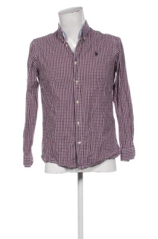 Мъжка риза U.S. Polo Assn., Размер M, Цвят Многоцветен, Цена 40,00 €