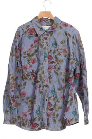 Herrenhemd Un Jour Ailleurs, Größe XS, Farbe Mehrfarbig, Preis € 8,99