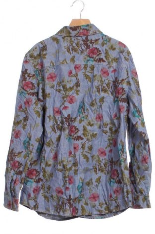 Herrenhemd Un Jour Ailleurs, Größe XS, Farbe Mehrfarbig, Preis € 8,99