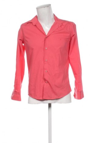 Мъжка риза Unbranded, Размер S, Цвят Розов, Цена 3,57 €
