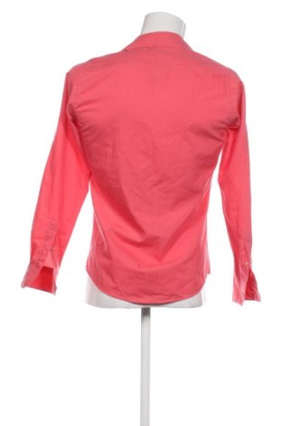 Мъжка риза Unbranded, Размер S, Цвят Розов, Цена 3,57 €