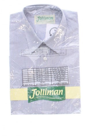 Męska koszula Unbranded, Rozmiar L, Kolor Kolorowy, Cena 114,99 zł