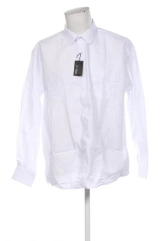 Férfi ing Unbranded, Méret XXL, Szín Fehér, Ár 9 849 Ft