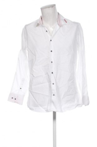 Férfi ing Unbranded, Méret L, Szín Fehér, Ár 5 689 Ft