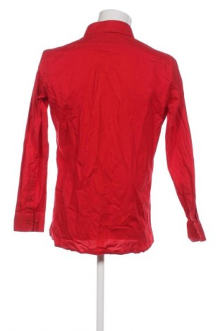 Férfi ing Unbranded, Méret M, Szín Piros, Ár 5 689 Ft