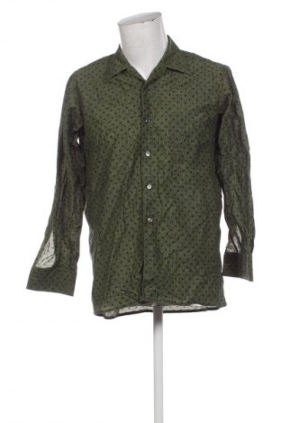 Мъжка риза Unbranded, Размер M, Цвят Многоцветен, Цена 23,36 €