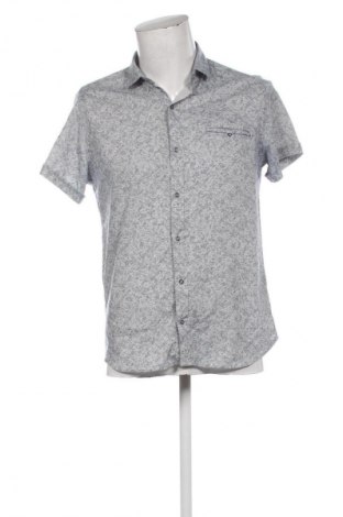 Herrenhemd Unbranded, Größe L, Farbe Mehrfarbig, Preis € 13,99