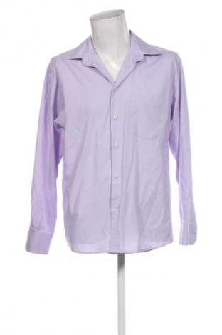 Férfi ing Unbranded, Méret L, Szín Lila, Ár 5 759 Ft